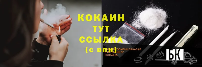 COCAIN Fish Scale  Киржач 